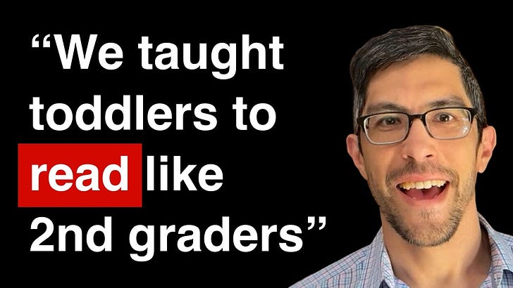 Thumbnail of Why K-12 Education is Broken for High Achieving Kids | Niels Hoven (Mentava)