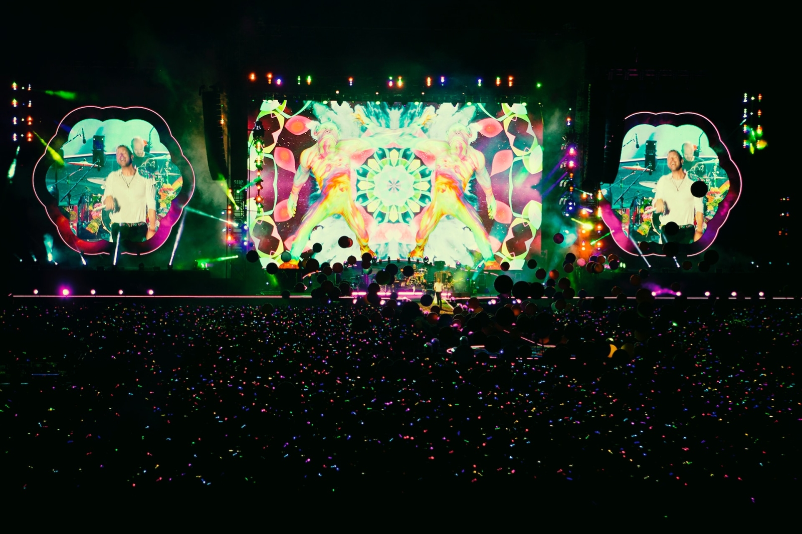 Thumbnail of Rock and sustainability: Coldplay & C., this is how music reduces its impact