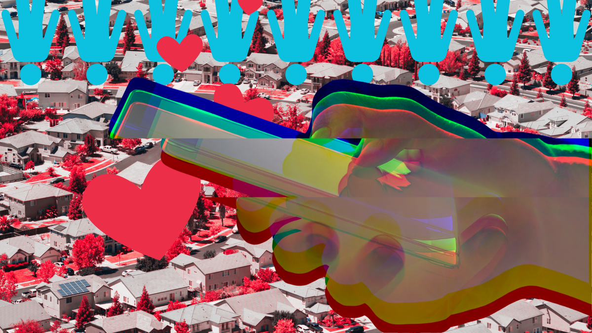 Thumbnail of Platforms as the Preface to Community