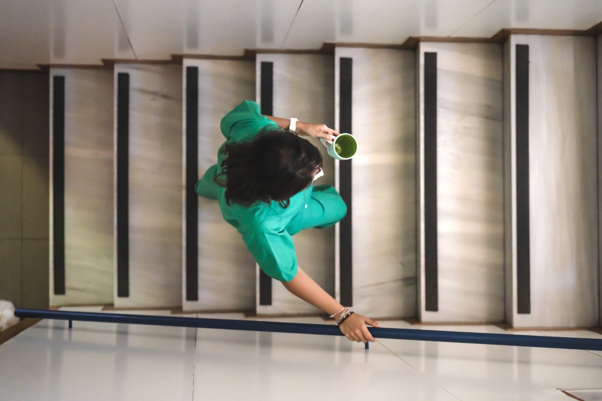 Thumbnail of Want to live longer? The tiniest of lifestyle changes could add a year to your life