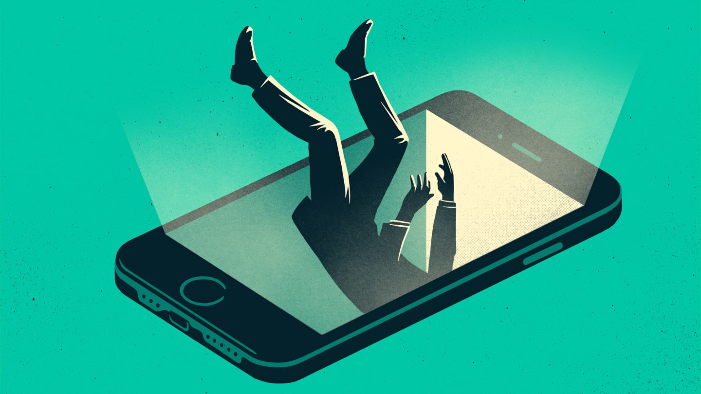 Thumbnail of In Warning Sign for Hollywood, Younger Consumers Are Choosing Creator Content Over Premium TV and Movies