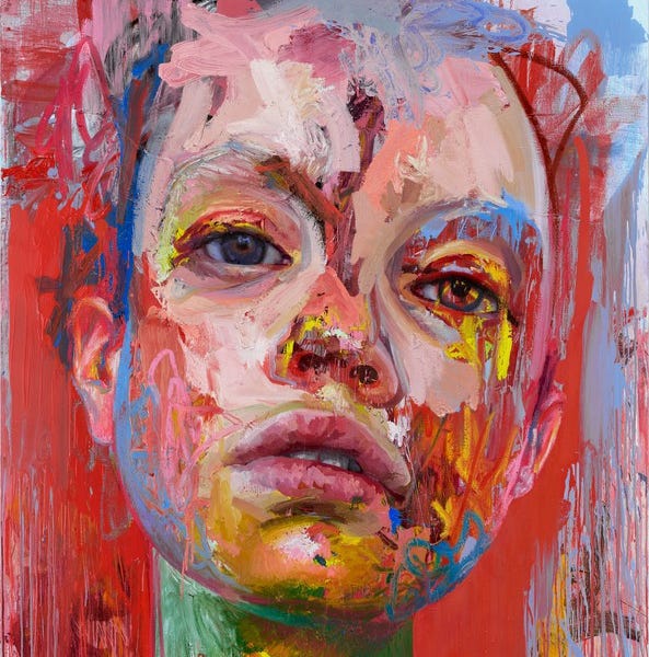 Thumbnail of If You Have Writer's Block, Maybe You Should Stop Lying