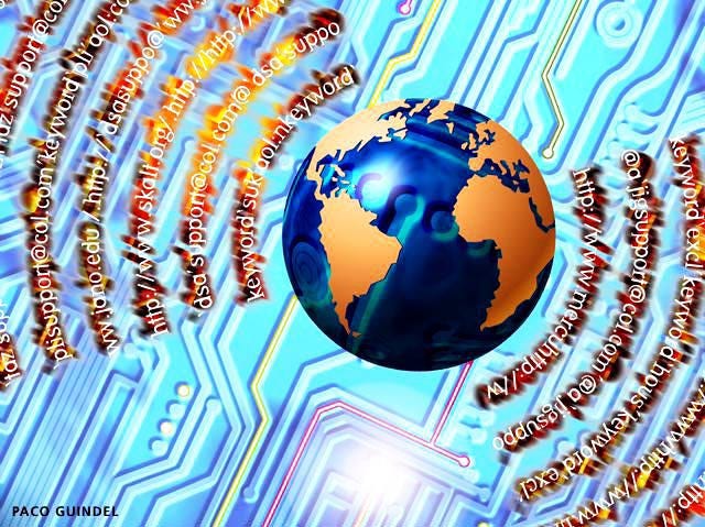 Thumbnail of AI and Internet Hygiene