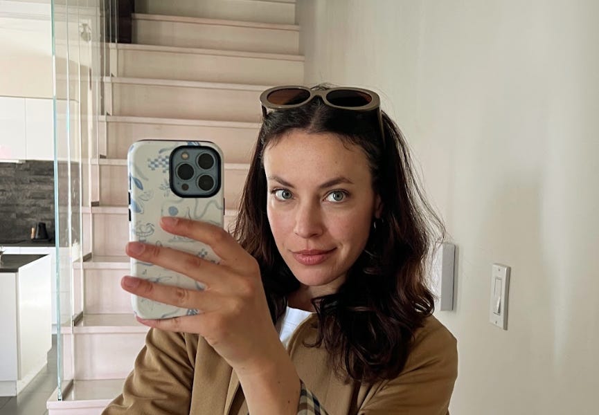 Thumbnail of Tastemaker: From Hinter to Lisbon with Emily Padan