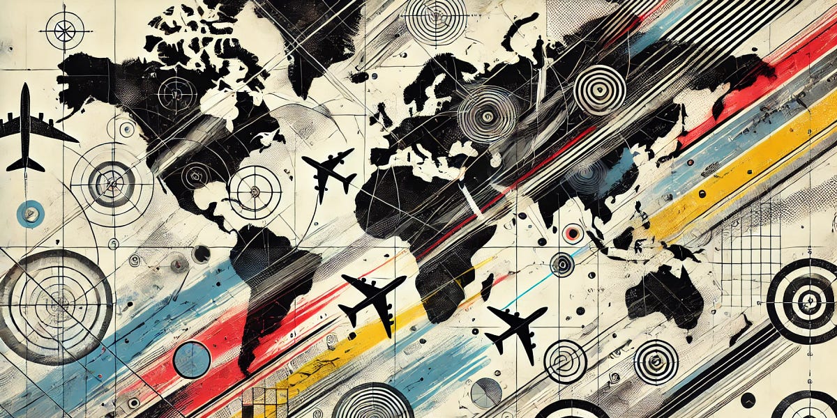 Thumbnail of Everything Looks Great When You Don't Know What You Want