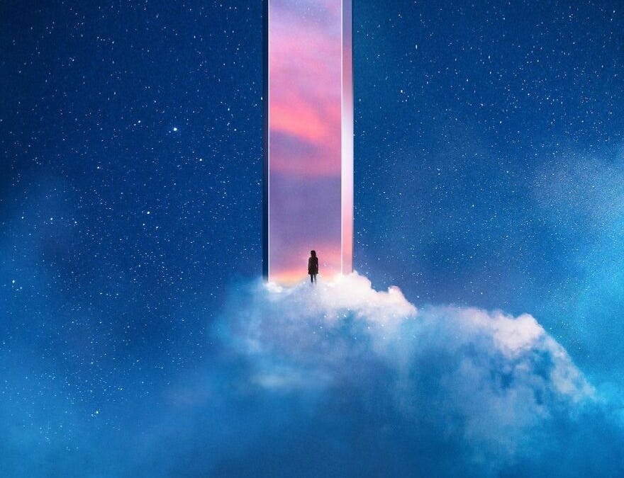 Thumbnail of The Secret Revolution