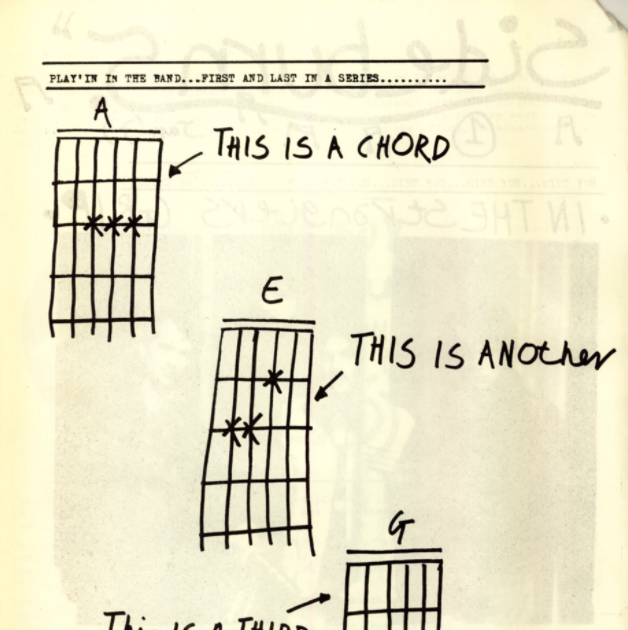 Thumbnail of Addition by Subtraction