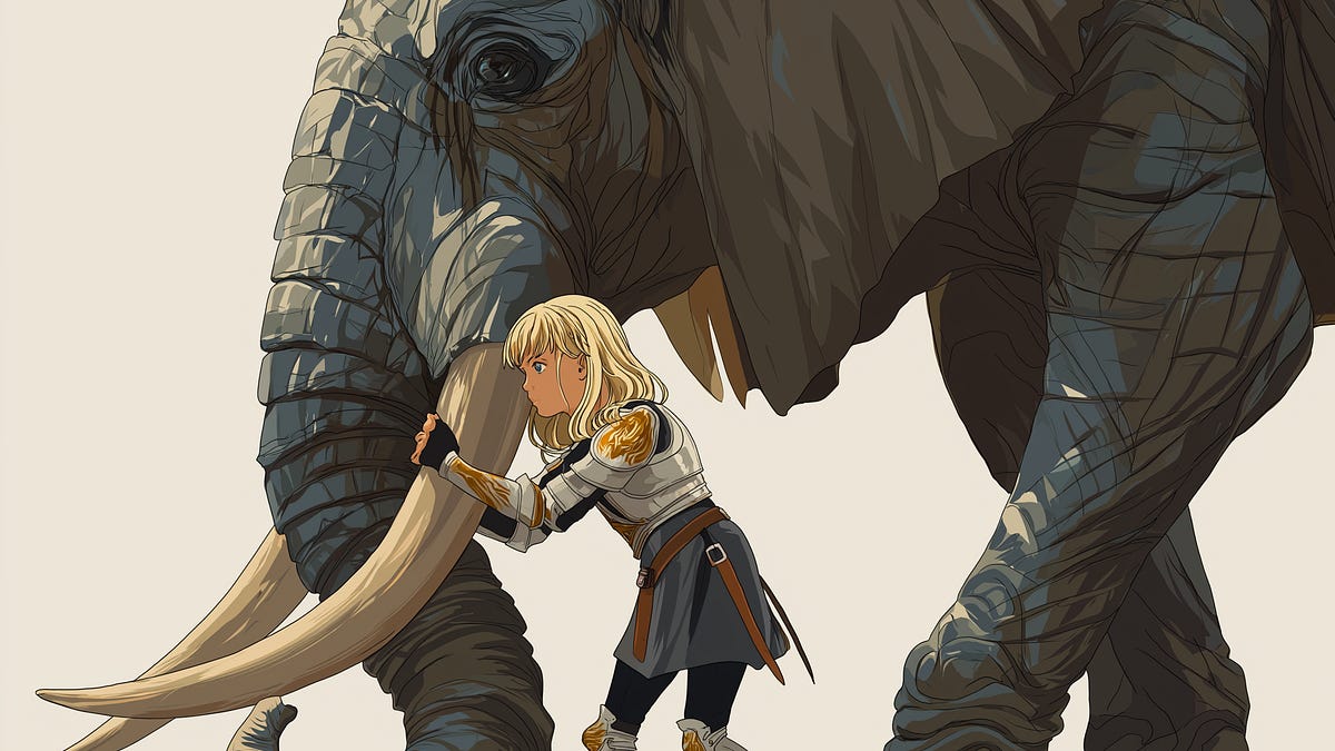 Thumbnail of Burnout is breaking a sacred pact