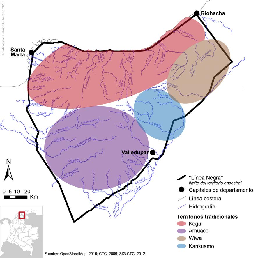 Thumbnail of Native-Land.ca | Our home on native land