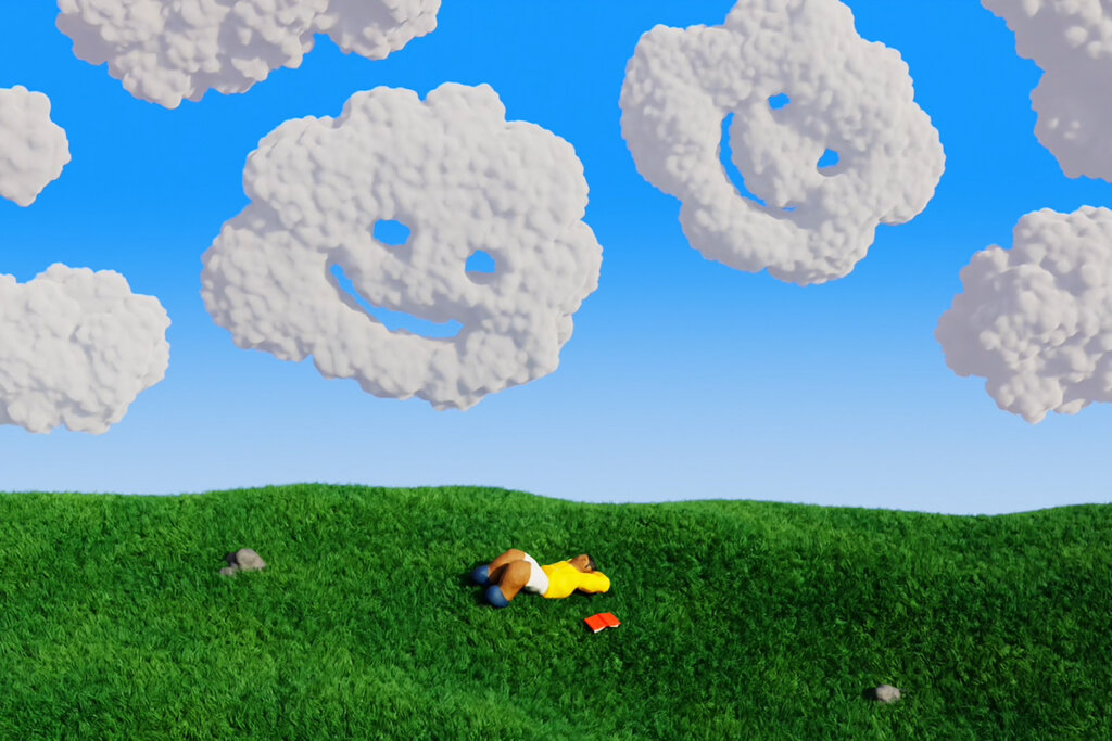 Thumbnail of Our Idea of Happiness Has Gotten Shallow. Here’s How to Deepen It.