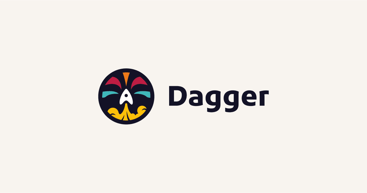 Thumbnail of Dagger.io