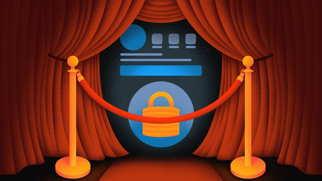 Thumbnail of It’s Cool to Have No Followers Now