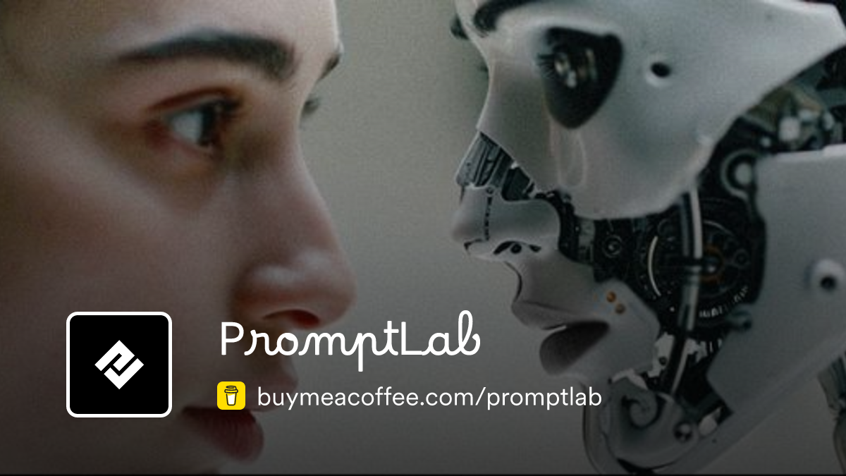 Thumbnail of PromptLab is optimizing human-AI interaction to achieve its maximum potential.