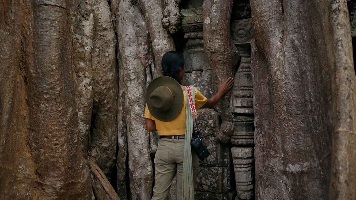 Thumbnail of Shifting Landscapes Film Series - Engagement Guide