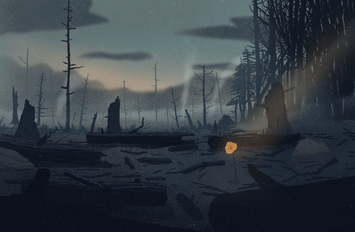 Thumbnail of Everything Is Broken