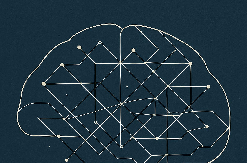 Thumbnail of Why Some People See Collapse Earlier Than Others