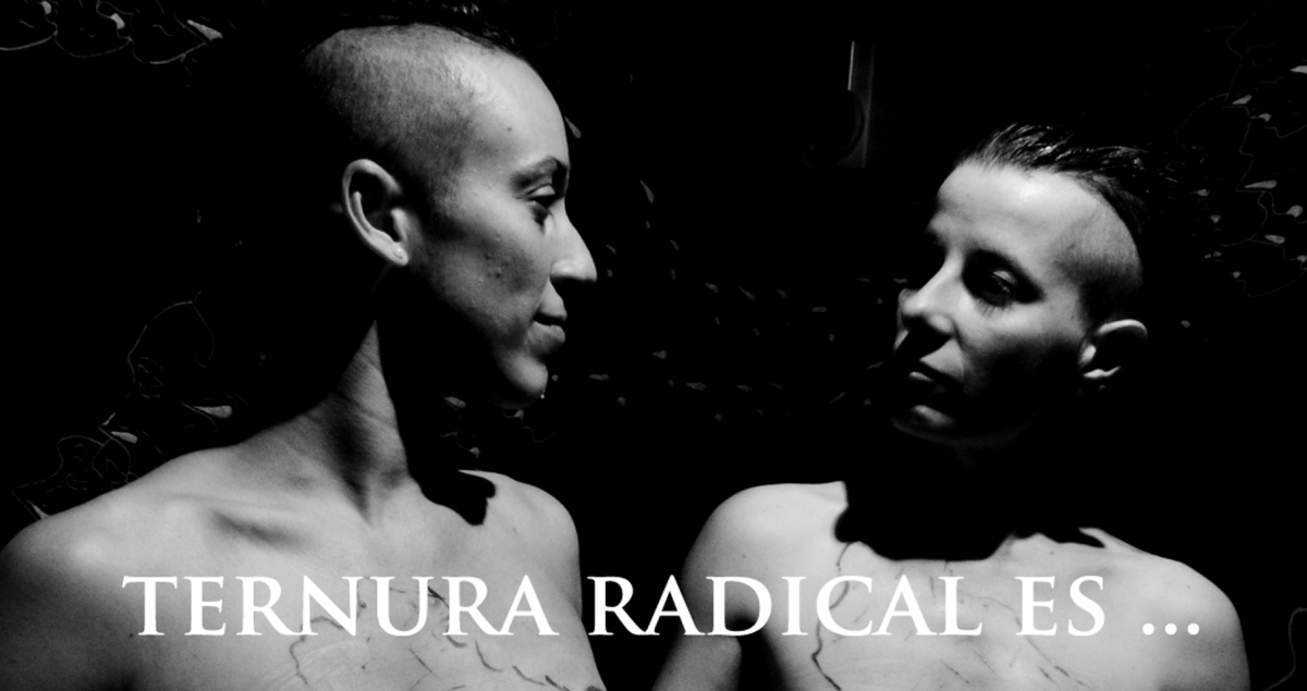 Thumbnail of RADICAL TENDERNESS MANIFESTO