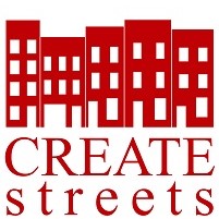 Thumbnail of Create Streets Ltd | Design practice, town-builder and think tank.
