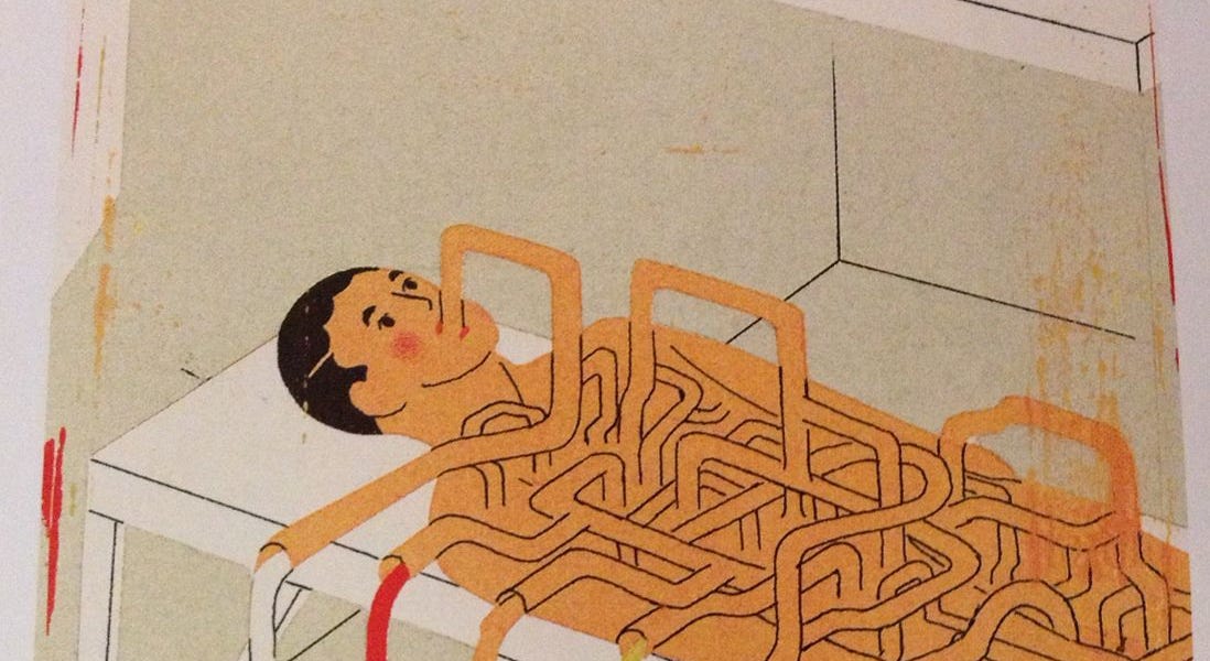 Thumbnail of 30 Days, 8 Cities, 1 Question: Where Did American Prosperity Go?