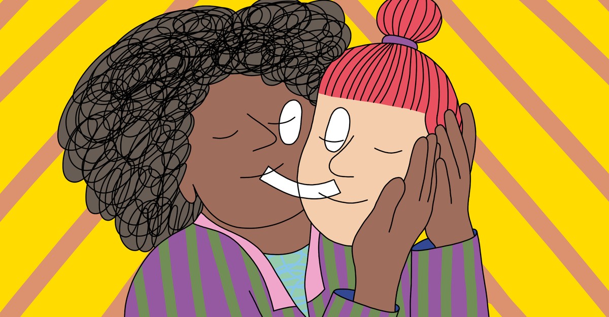 Thumbnail of The Right Attitude to Gratitude