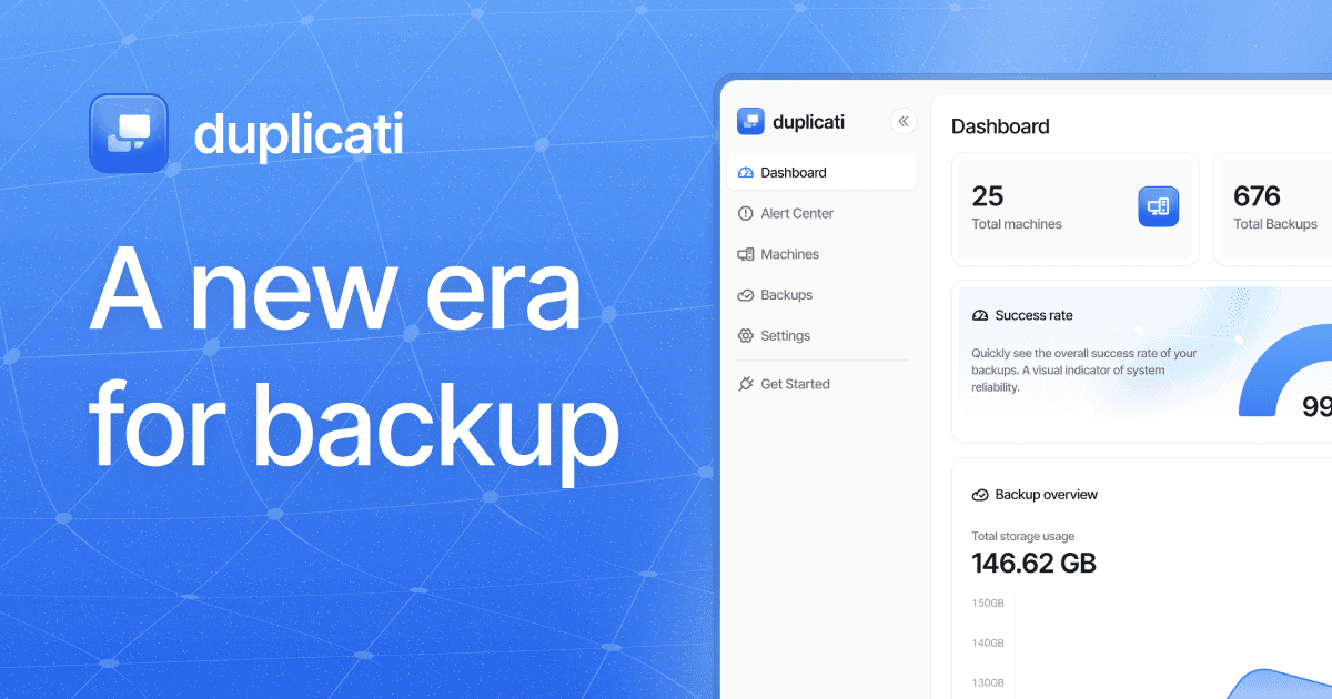 Thumbnail of Duplicati