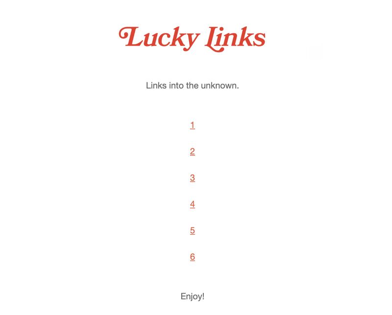 Thumbnail of Quick post about a cool company (not mine!) doing a cool thing: A couple of days ago I got a big spike in orders. I checked the usual places -...