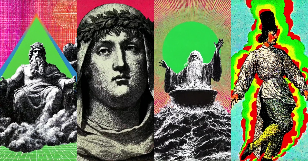 Thumbnail of The Arca Gidan Prize - Mar 2026