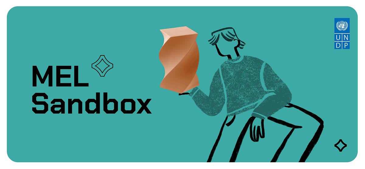 Thumbnail of MEL Sandbox: Measuring Systems Change: Using Pivot Metrics to Gauge Systems Change