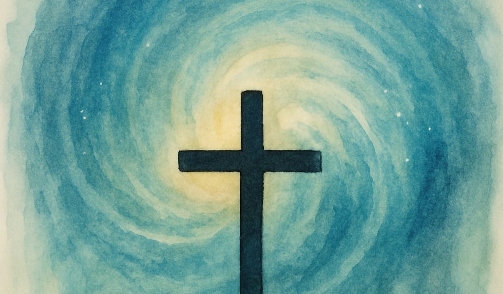 Thumbnail of Breathing the Body of Christ