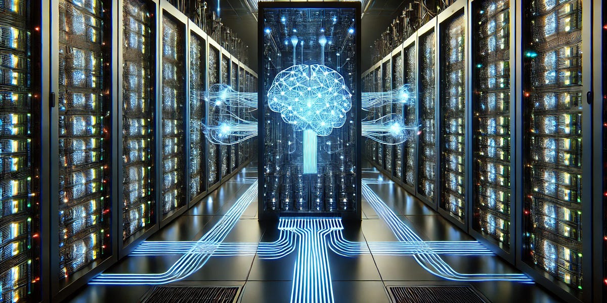Thumbnail of What fully automated firms will look like