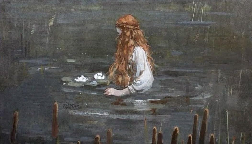 Thumbnail of my lessons in detachment