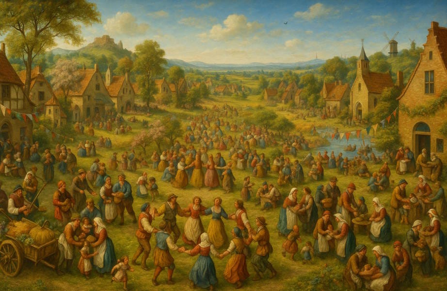 Thumbnail of Toward a Shallower Future