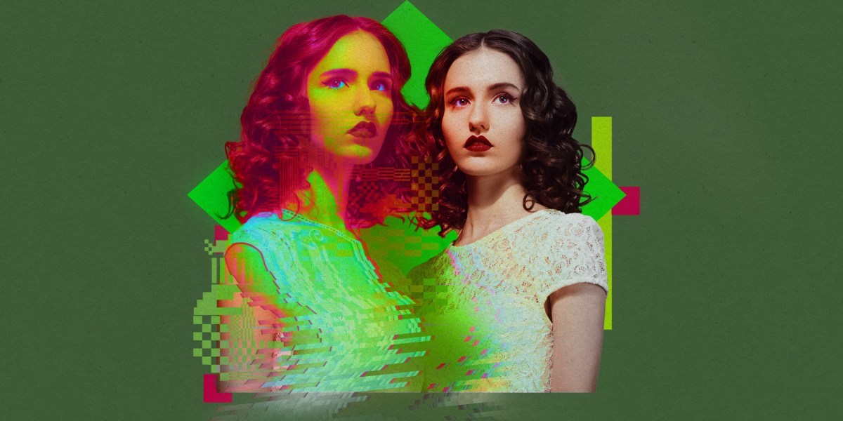 Thumbnail of AI can now create a replica of your personality