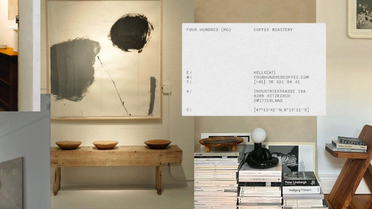 Thumbnail of Why Curatorial Intent?