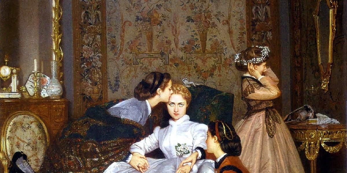 Thumbnail of the hunger to be everything.