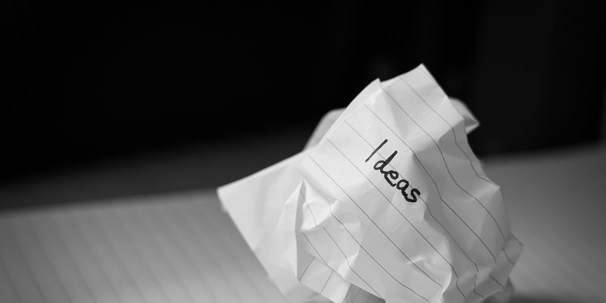 Thumbnail of How to Teach (and Learn) Creativity