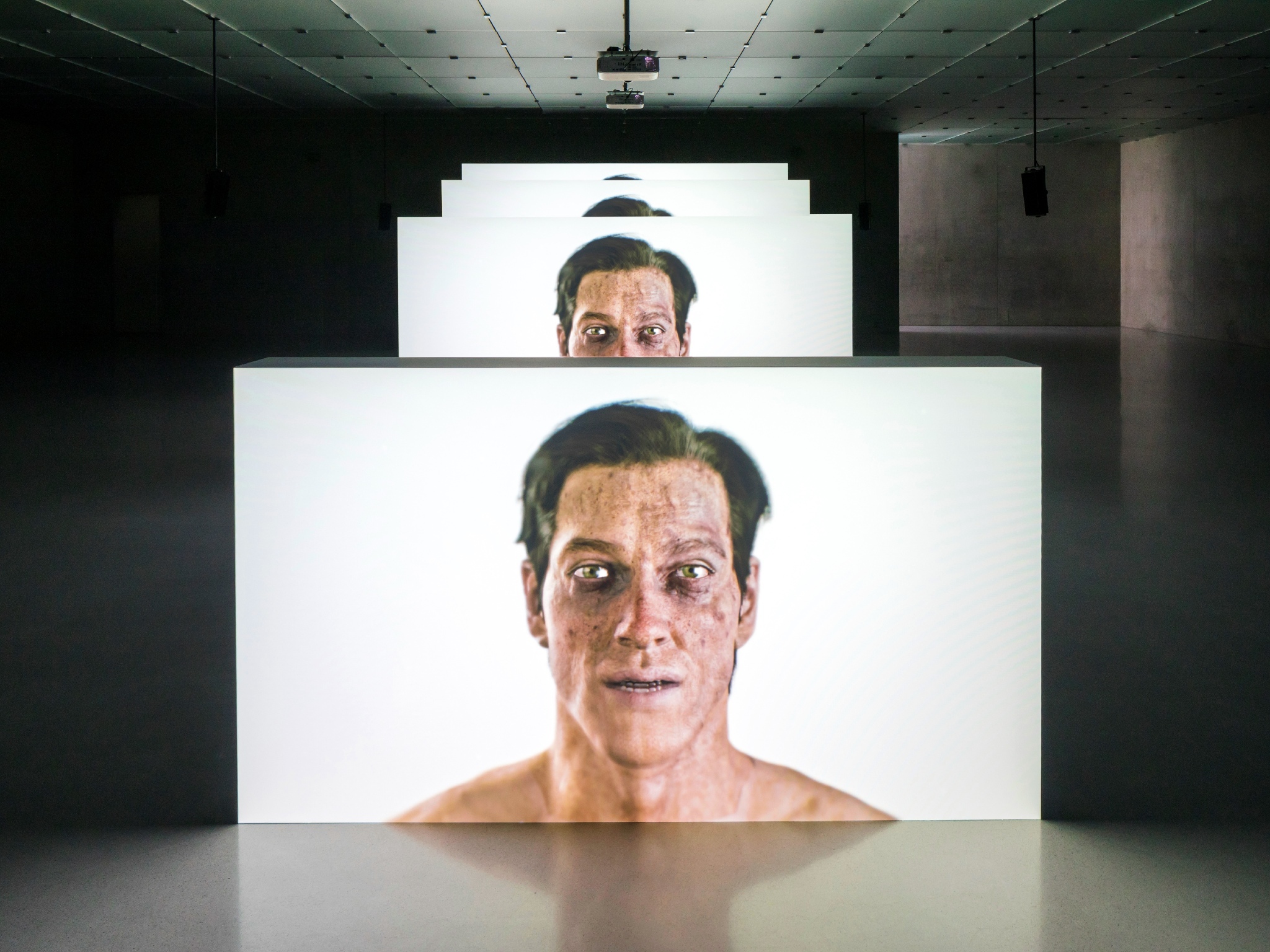 Thumbnail of Review: Ed Atkins at Tate Britain