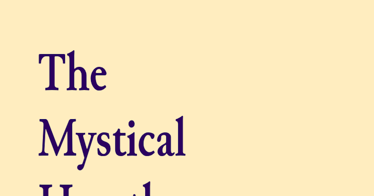 Thumbnail of The Mystical Hearth