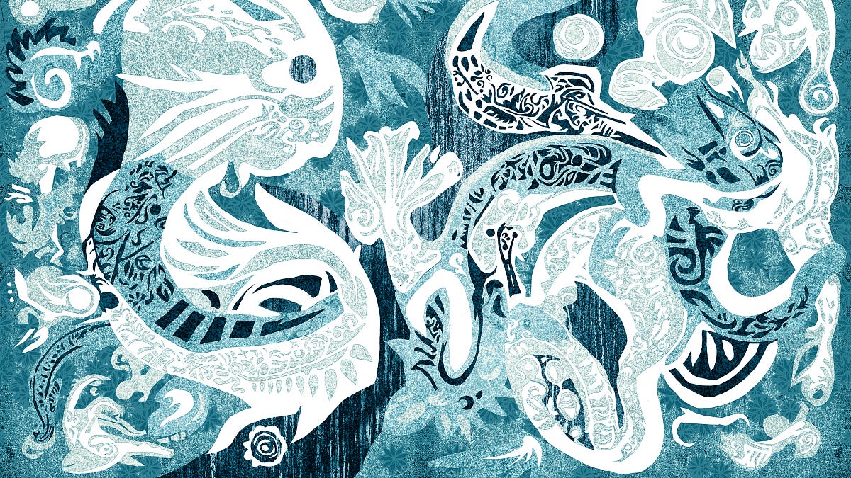 Thumbnail of What You Are That Machines Are Not