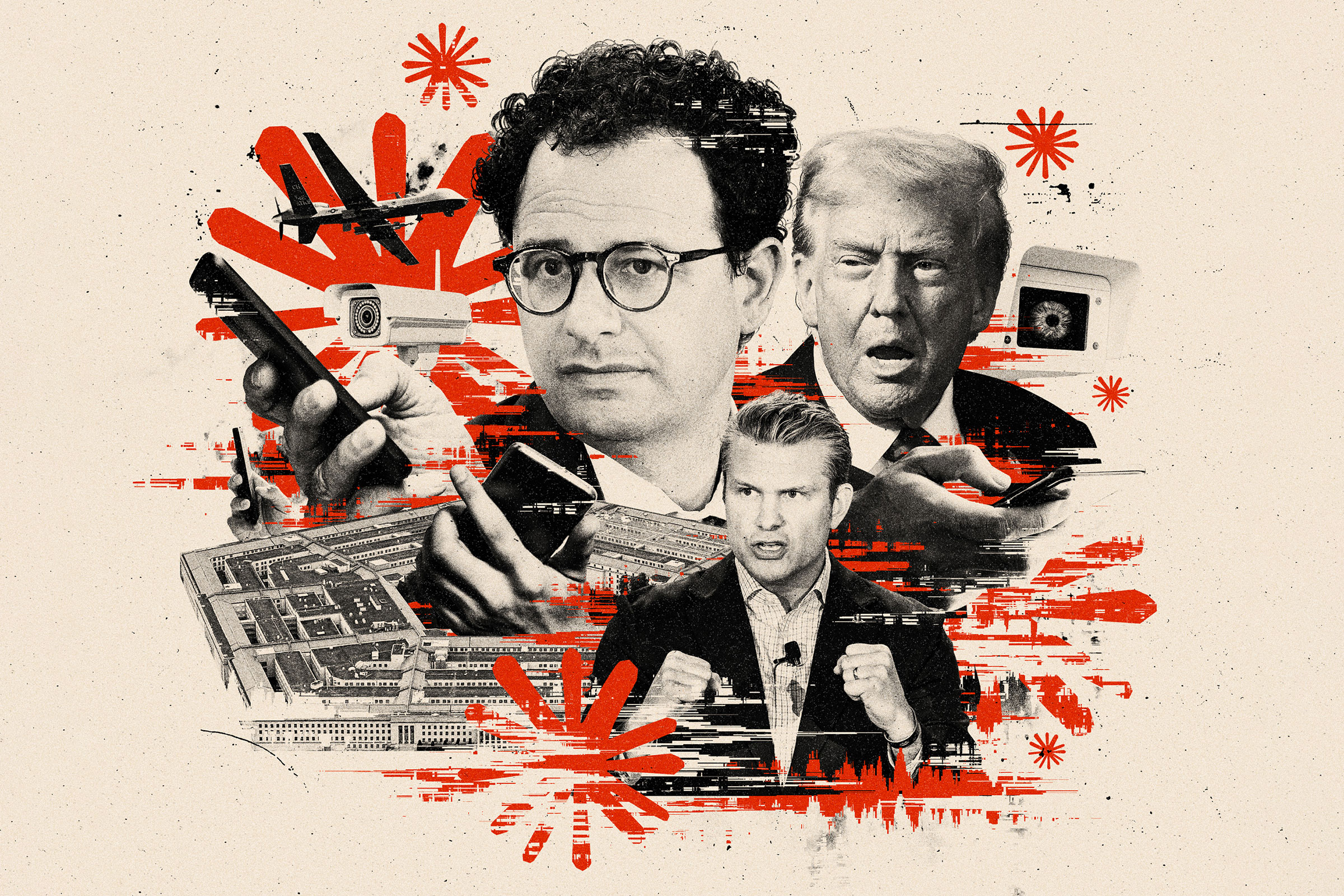 Thumbnail of The Most Disruptive Company in the World