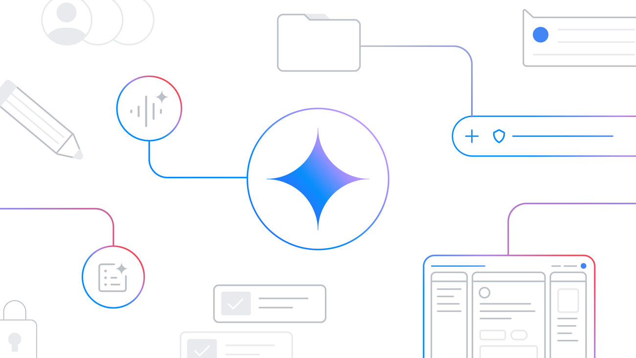 Thumbnail of New Gemini tools for students and educators