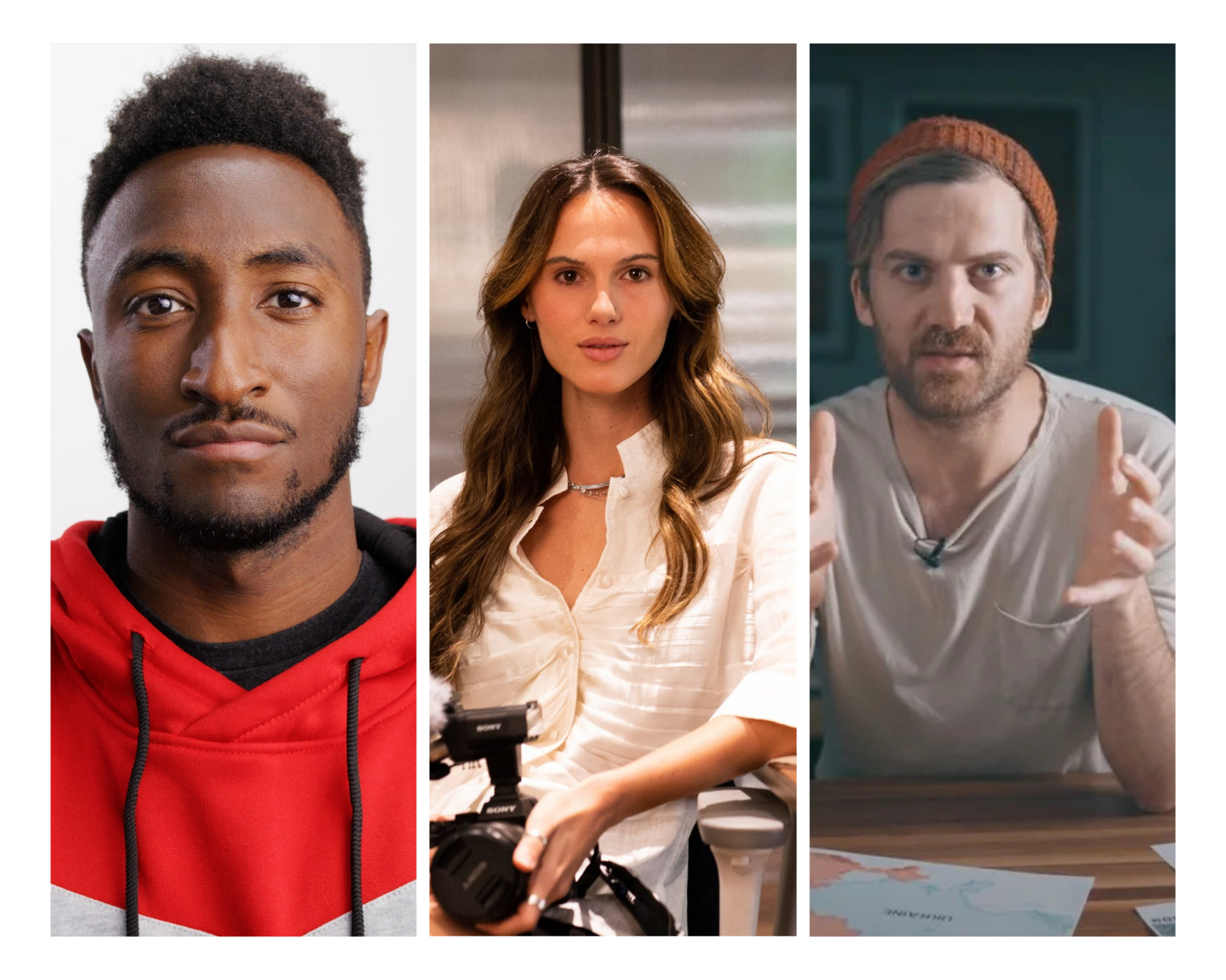 Thumbnail of Early returns on creator journalism make clear – it's a poly-platform path forward