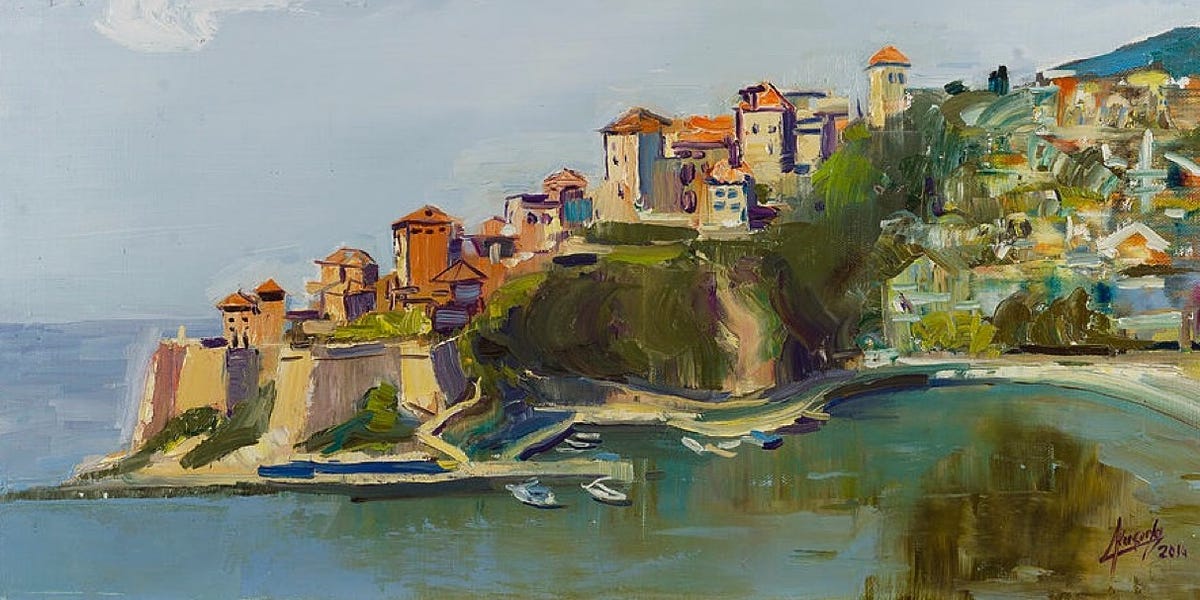 Thumbnail of slow down