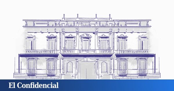 Thumbnail of Especulación, ruina y desidia. ¿Por qué desaparecieron los grandes palacios de la Castellana?