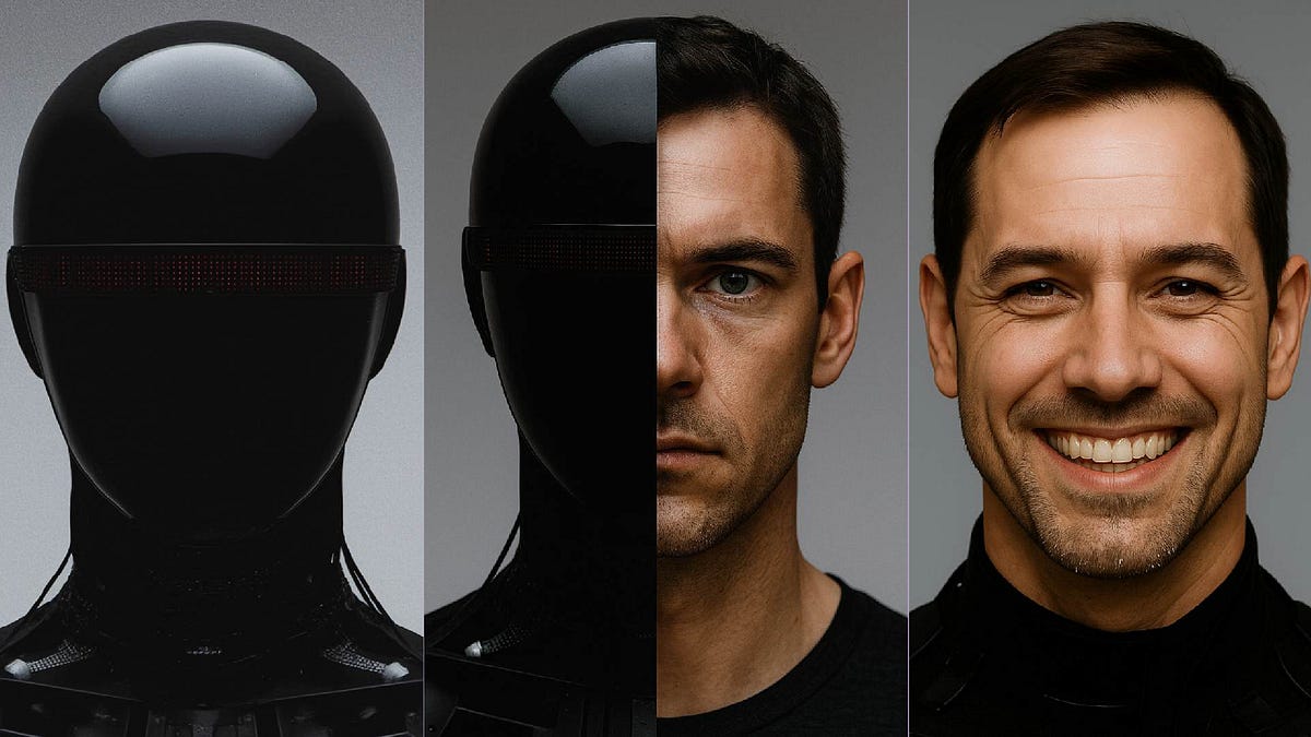 Thumbnail of Three Narratives for the Future of Work