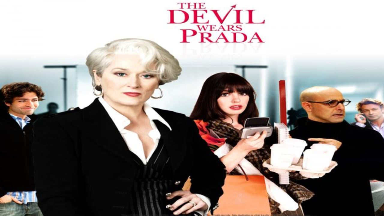 Thumbnail of Watch The Devil Wears Prada Full Movie on FMovies.to