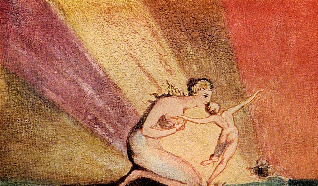 Thumbnail of The Rise of the New Romanticism
