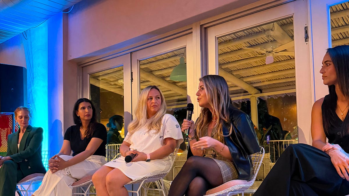 Thumbnail of Could spirituality be your biggest competitive advantage?