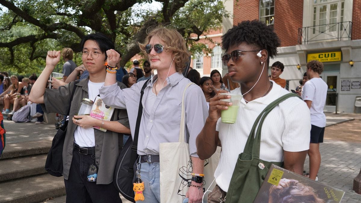 Thumbnail of Class War Created the Performative Male