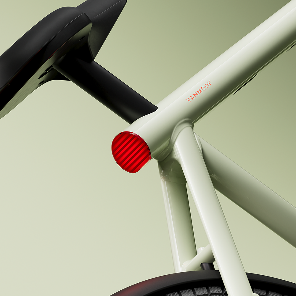 Thumbnail of Ride the future with our Electric Bikes